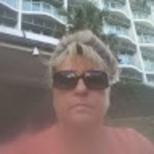 Meet your Posher, Gail